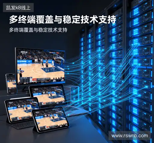 为什么选择我们